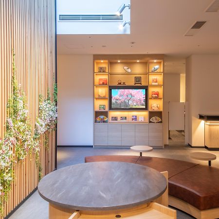 Hotel Keihan Kyoto Ekiminami Экстерьер фото