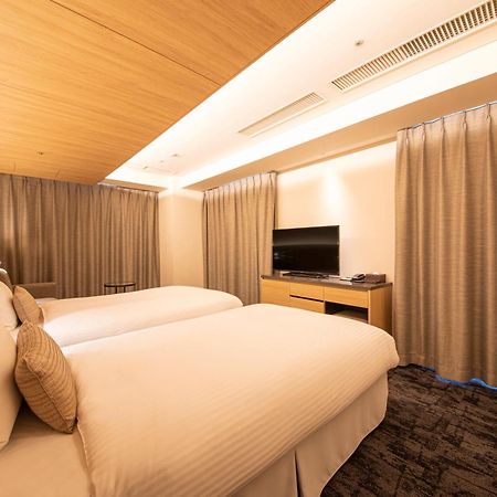 Hotel Keihan Kyoto Ekiminami Экстерьер фото