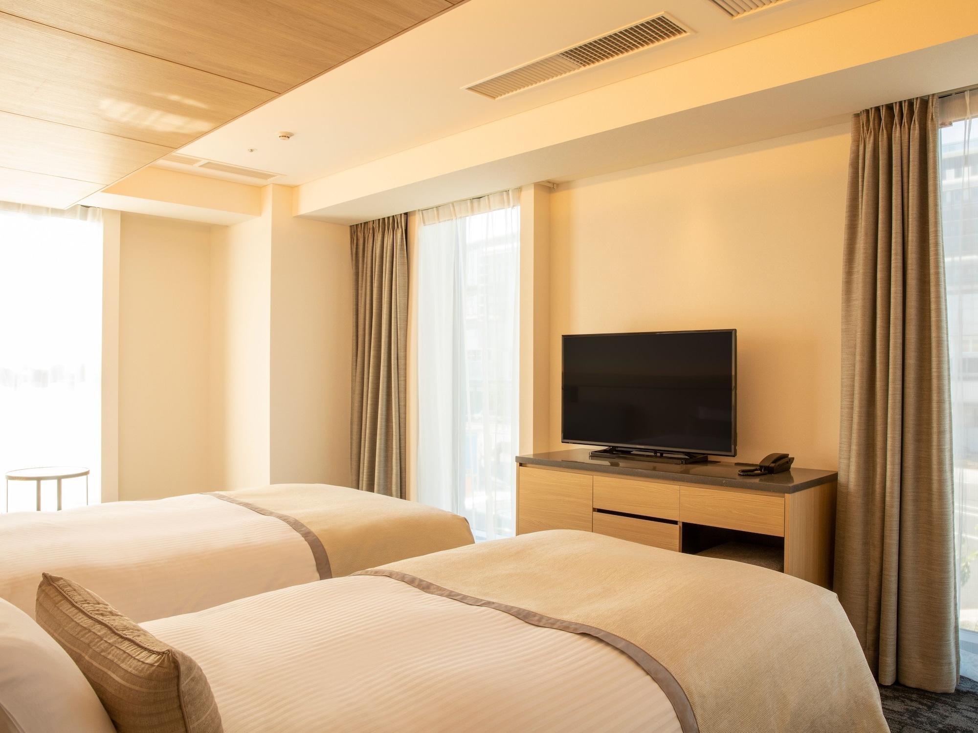 Hotel Keihan Kyoto Ekiminami Экстерьер фото