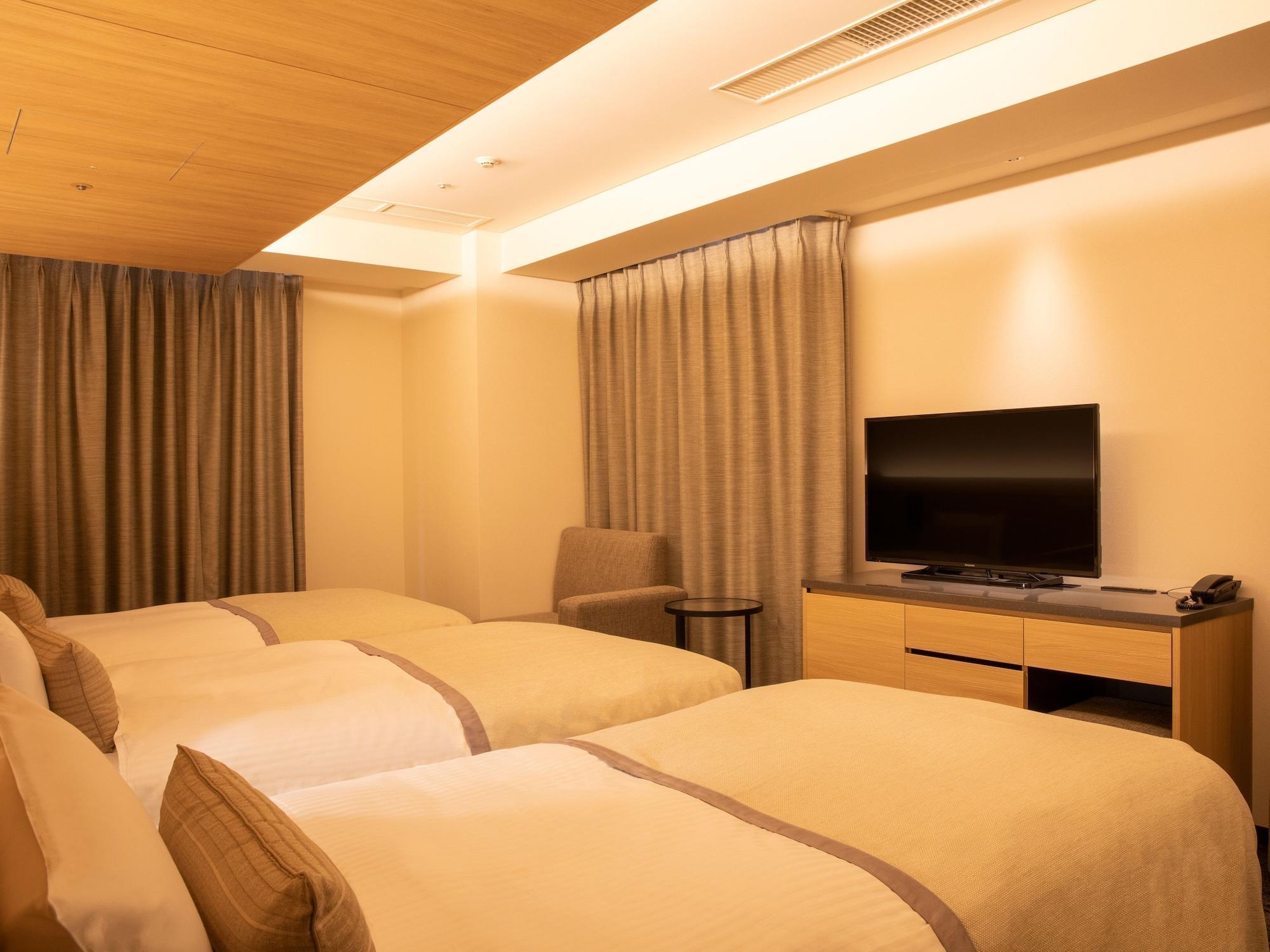 Hotel Keihan Kyoto Ekiminami Экстерьер фото