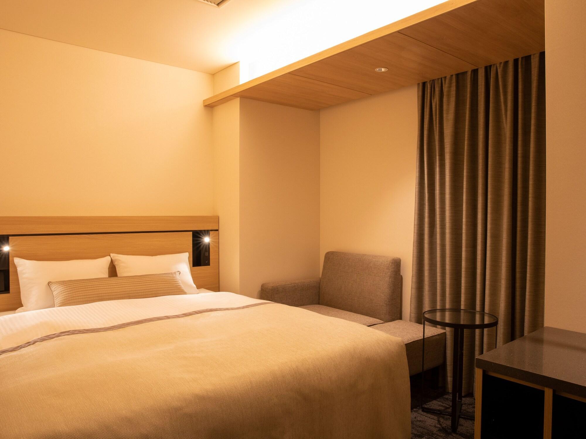 Hotel Keihan Kyoto Ekiminami Экстерьер фото