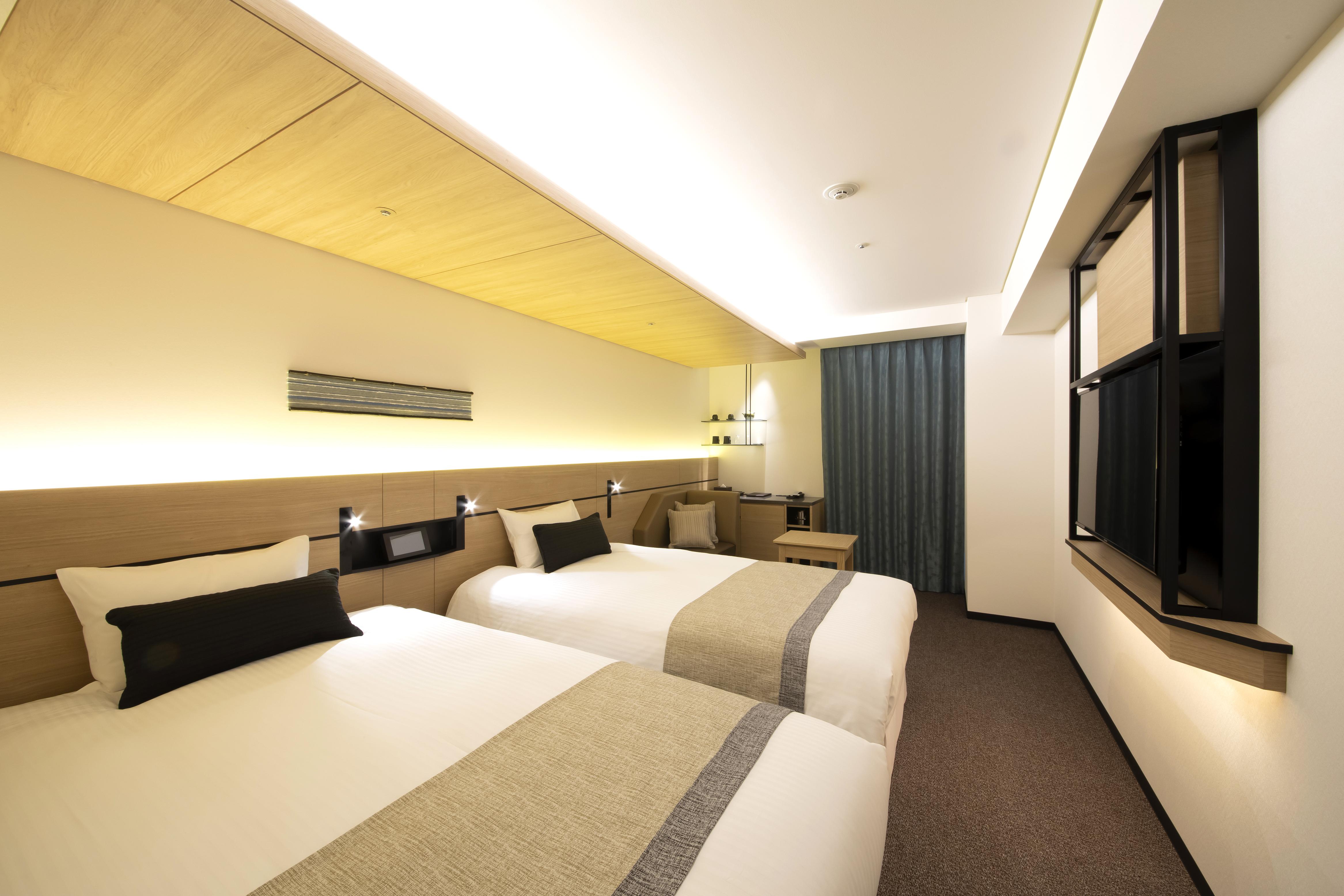 Hotel Keihan Kyoto Ekiminami Экстерьер фото