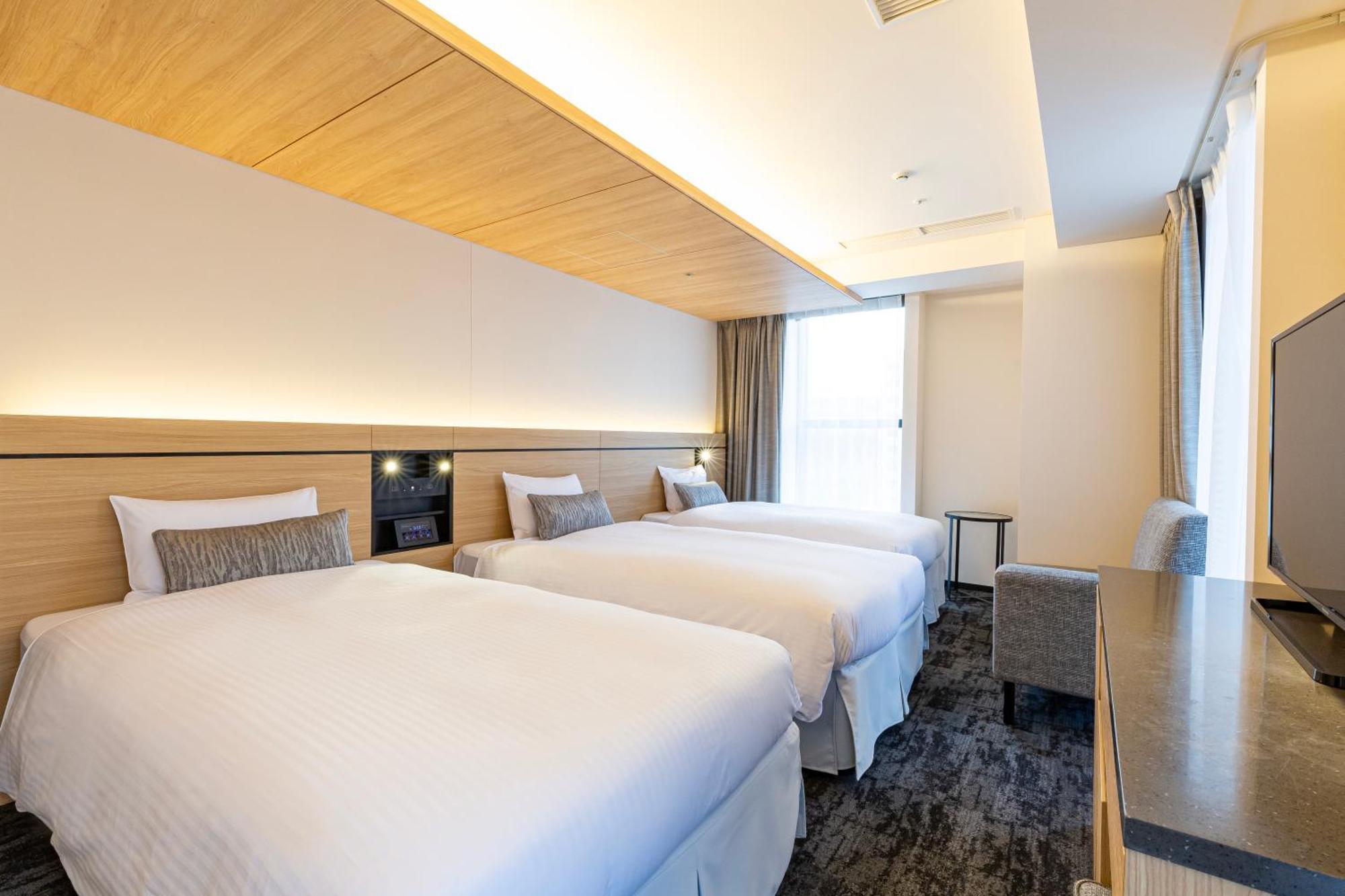 Hotel Keihan Kyoto Ekiminami Экстерьер фото