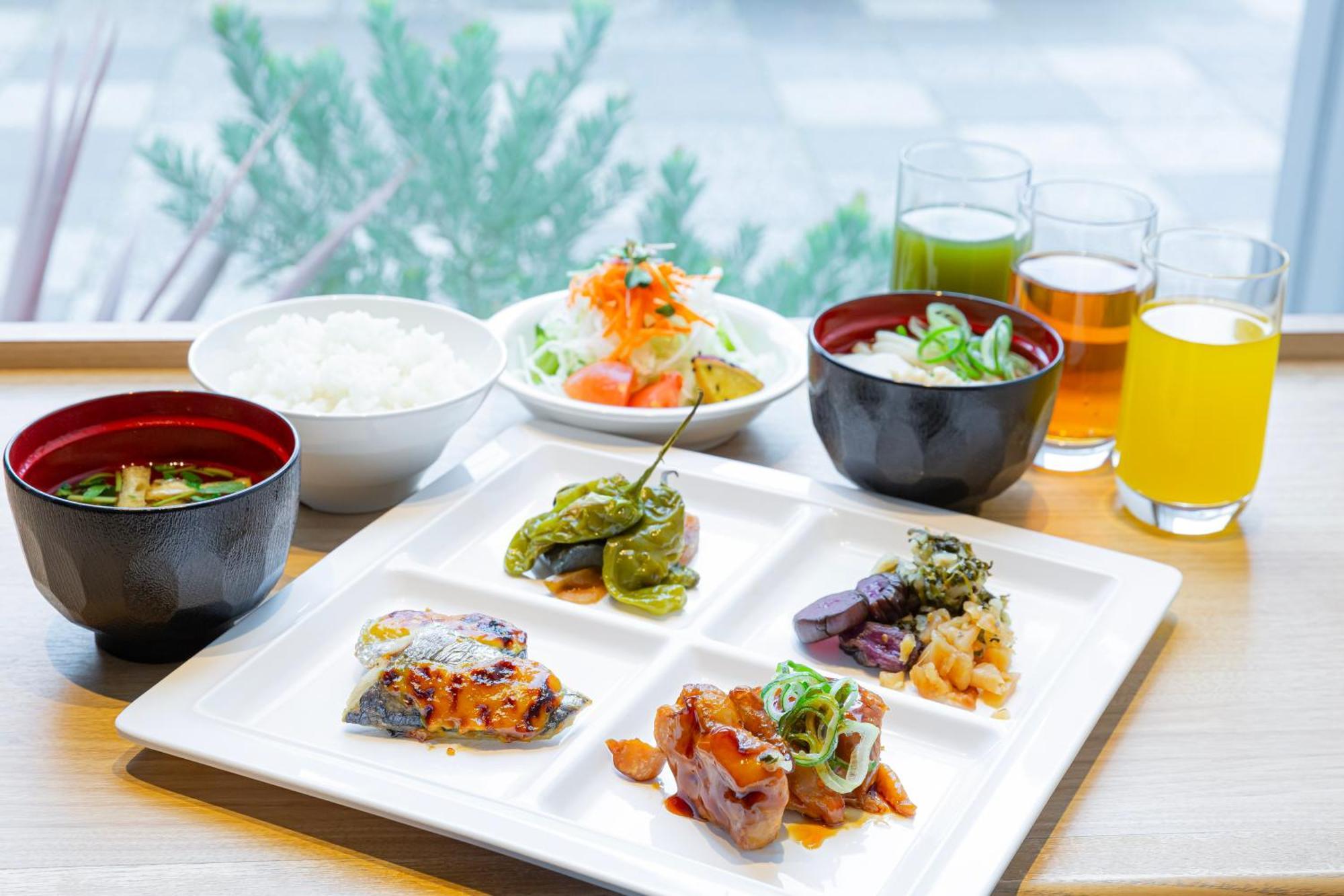 Hotel Keihan Kyoto Ekiminami Экстерьер фото